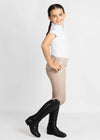 Maximilian Equestrian YR Pro Riding Leggings by Maximilian Equestrian at  Try A Bit