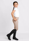 Maximilian Equestrian YR Short Sleeve Base Layer by Maximilian Equestrian at  Try a Bit