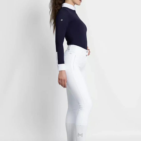 Maximilan Equestrian Honour Breeches by Maximilian Equestrian at  Try a Bit