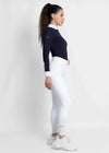 Maximilan Equestrian Honour Breeches by Maximilian Equestrian at  Try a Bit