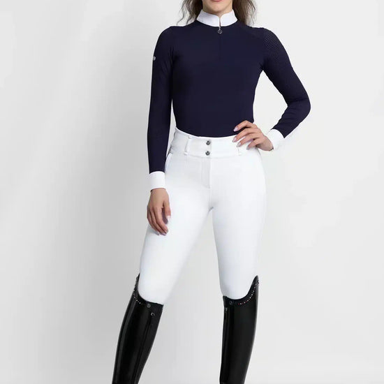 Maximilan Equestrian Honour Breeches by Maximilian Equestrian at  Try a Bit