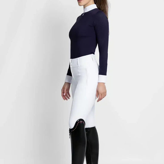 Maximilan Equestrian Honour Breeches by Maximilian Equestrian at  Try a Bit