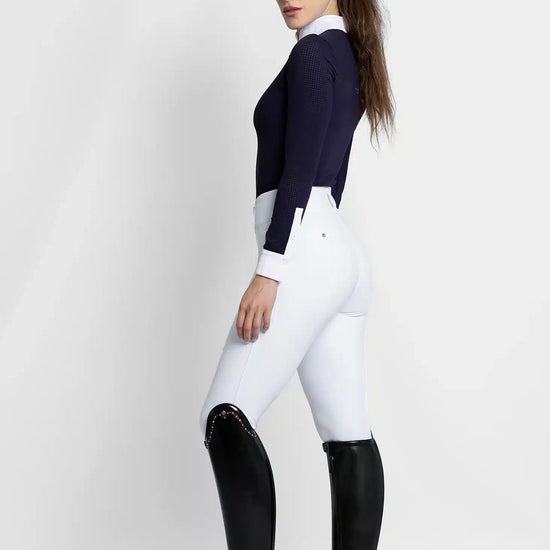 Maximilan Equestrian Honour Breeches by Maximilian Equestrian at  Try a Bit