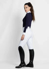 Maximilan Equestrian Honour Breeches by Maximilian Equestrian at  Try a Bit