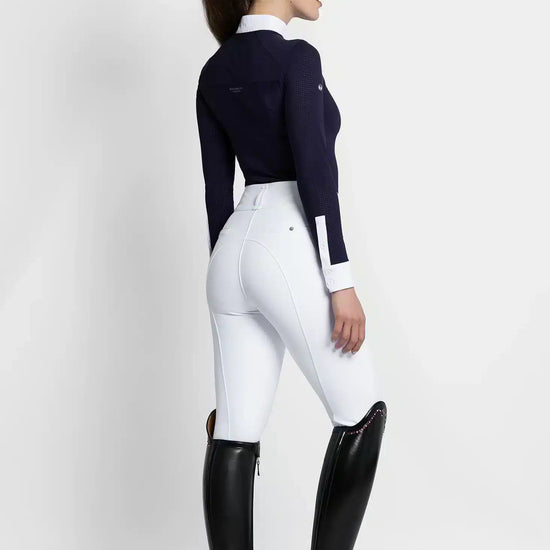 Maximilan Equestrian Honour Breeches by Maximilian Equestrian at  Try a Bit