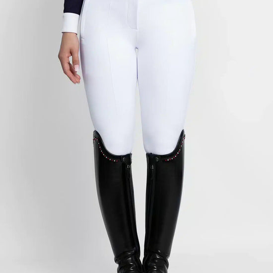 Maximilan Equestrian Honour Breeches by Maximilian Equestrian at  Try a Bit