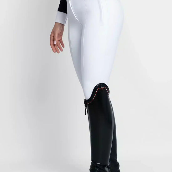 Maximilan Equestrian Honour Breeches by Maximilian Equestrian at  Try a Bit