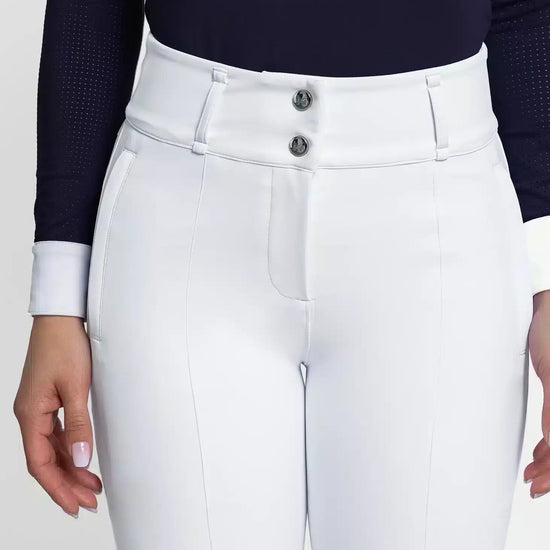 Maximilan Equestrian Honour Breeches by Maximilian Equestrian at  Try a Bit