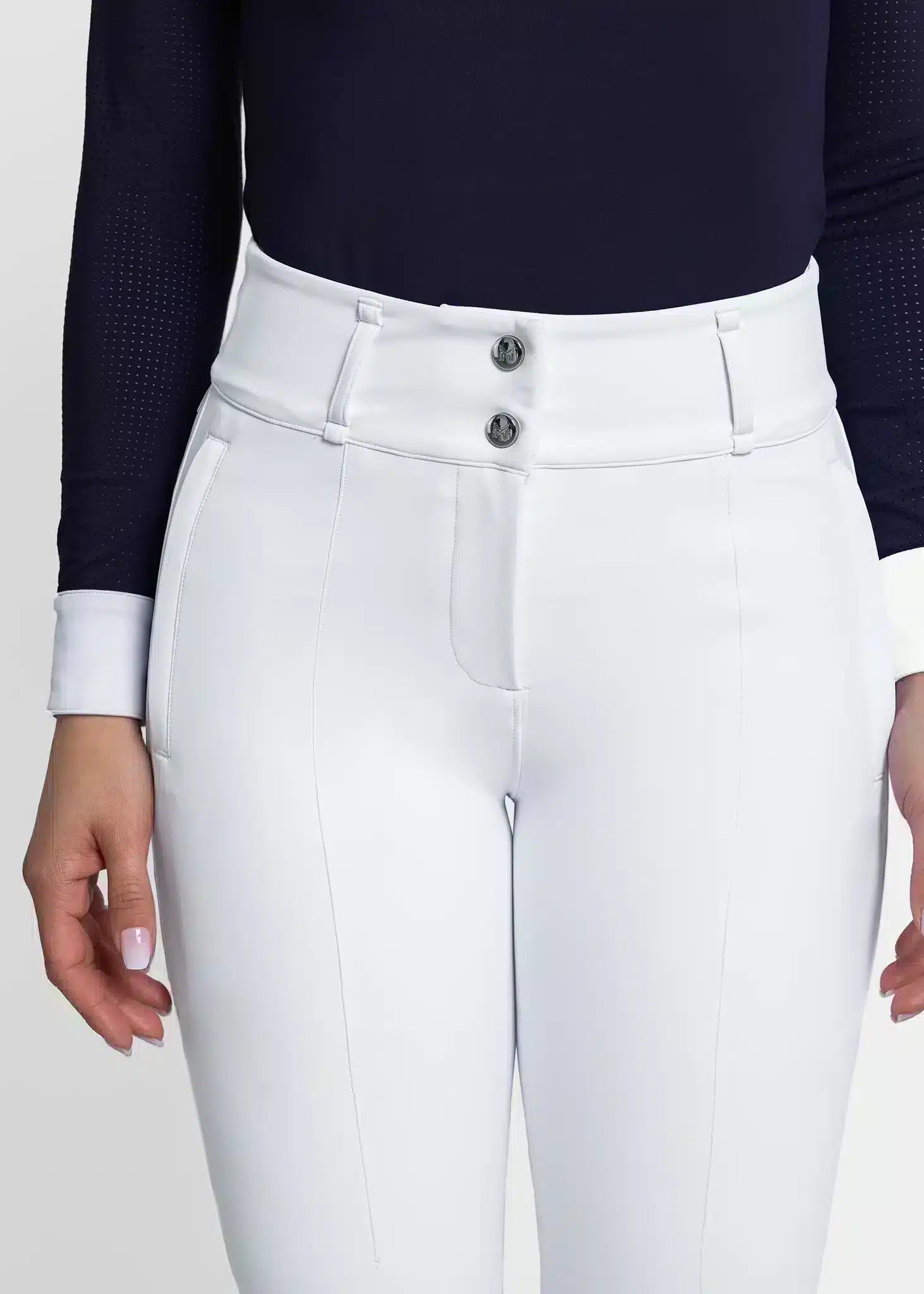 Maximilan Equestrian Honour Breeches by Maximilian Equestrian at  Try a Bit