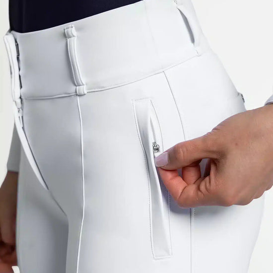 Maximilan Equestrian Honour Breeches by Maximilian Equestrian at  Try a Bit