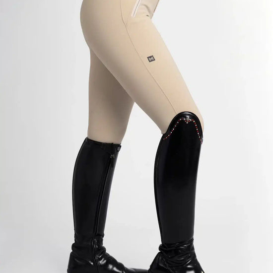 Maximilan Equestrian Geo Breeches by Maximilian Equestrian at  Try a Bit