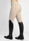 Maximilan Equestrian Geo Breeches by Maximilian Equestrian at  Try a Bit