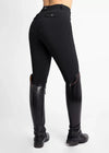Maximilan Equestrian Geo Breeches by Maximilian Equestrian at  Try a Bit