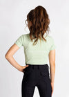 Maximilian Equestrian YR Short Sleeve Base Layer by Maximilian Equestrian at  Try a Bit