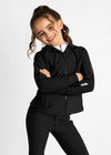 Maximilian Equestrian YR Reflection Zip Hoodie by Maximilian Equestrian at  Try A Bit