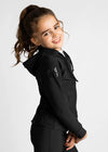 Maximilian Equestrian YR Reflection Zip Hoodie by Maximilian Equestrian at  Try A Bit