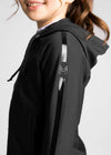 Maximilian Equestrian YR Reflection Zip Hoodie by Maximilian Equestrian at  Try A Bit