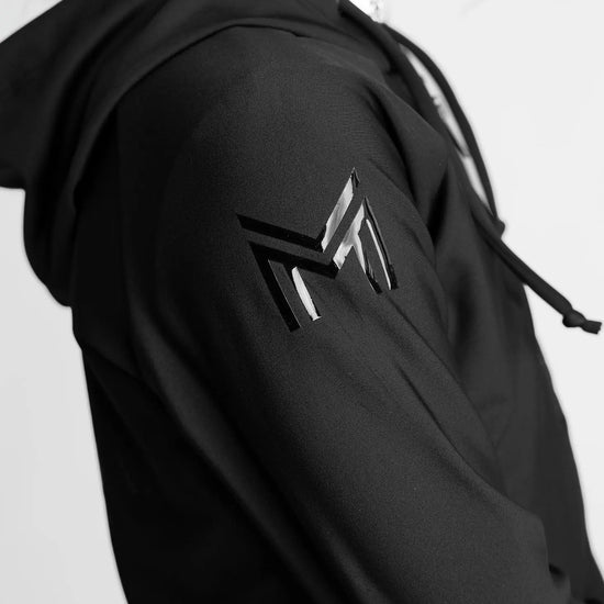 Maximilian Equestrian YR Reflection Zip Hoodie by Maximilian Equestrian at  Try A Bit