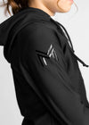 Maximilian Equestrian YR Reflection Zip Hoodie by Maximilian Equestrian at  Try A Bit