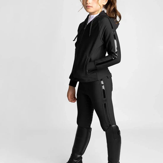 Maximilian Equestrian YR Reflection Breeches by Maximilian Equestrian at  Try a Bit