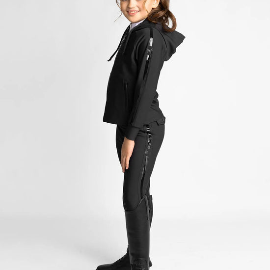 Maximilian Equestrian YR Reflection Breeches by Maximilian Equestrian at  Try A Bit