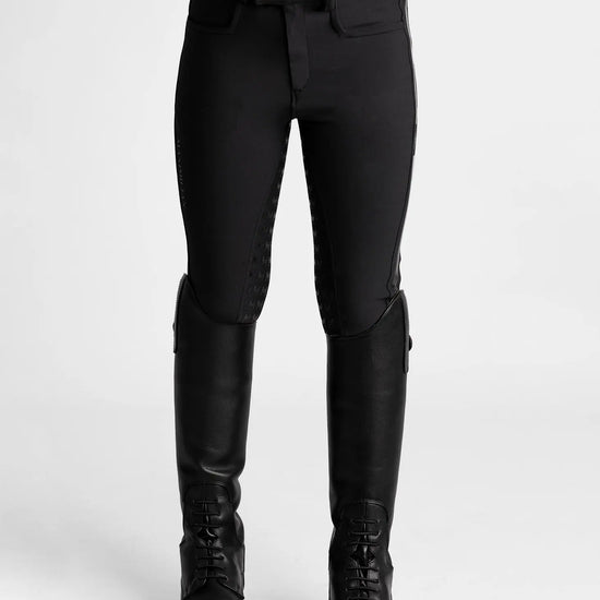 Maximilian Equestrian YR Reflection Breeches by Maximilian Equestrian at  Try A Bit