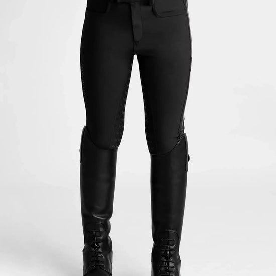 Maximilian Equestrian YR Reflection Breeches by Maximilian Equestrian at  Try a Bit