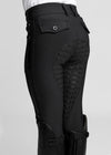 Maximilian Equestrian YR Reflection Breeches by Maximilian Equestrian at  Try A Bit