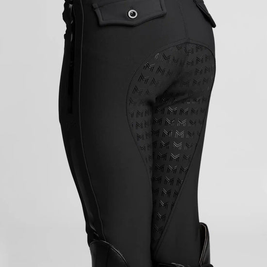 Maximilian Equestrian YR Reflection Breeches by Maximilian Equestrian at  Try a Bit