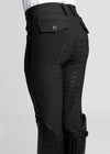 Maximilian Equestrian YR Reflection Breeches by Maximilian Equestrian at  Try a Bit
