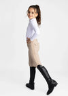 YR Reflection Breeches (Beige) by Maximilian Equestrian at  Try A Bit