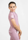 Maximilian Equestrian YR Short Sleeve Base Layer by Maximilian Equestrian at  Try a Bit