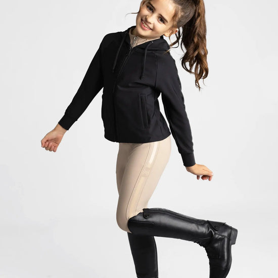 Maximilian Equestrian YR Reflection Breeches by Maximilian Equestrian at  Try A Bit
