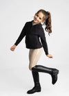 Maximilian Equestrian YR Reflection Breeches by Maximilian Equestrian at  Try A Bit