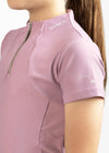 Maximilian Equestrian YR Short Sleeve Base Layer by Maximilian Equestrian at  Try A Bit