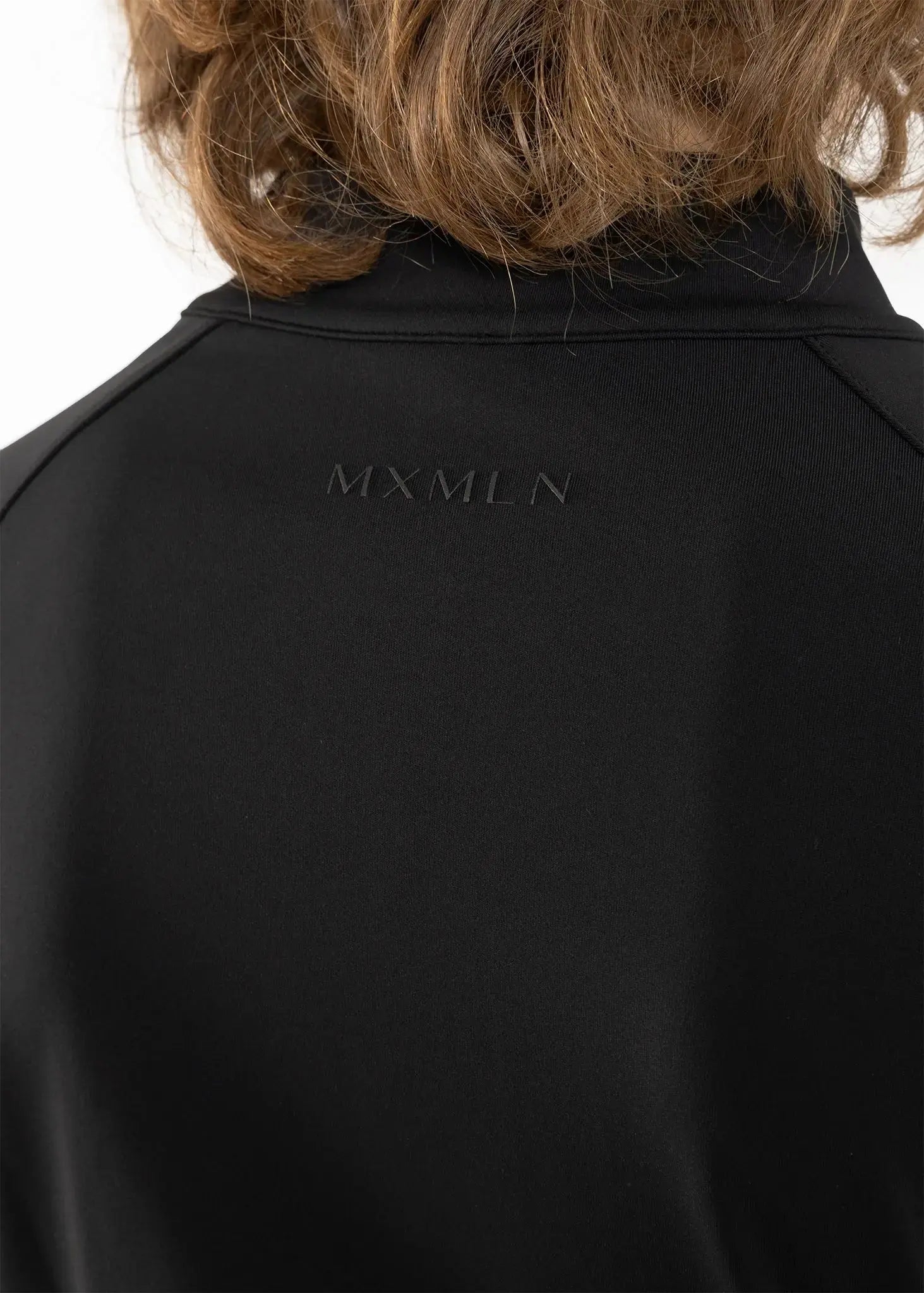 Maximilian Equestrian YR Code Long Sleeve Base Layer by Maximilian Equestrian at  Try A Bit