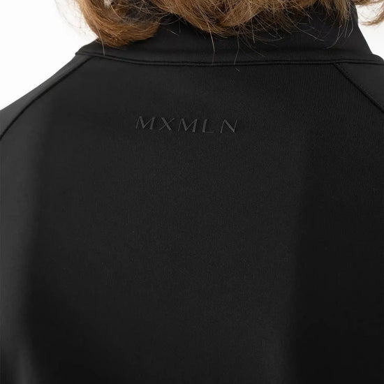 Maximilian Equestrian YR Code Base Layer (Black) by Maximilian Equestrian at  Try a Bit