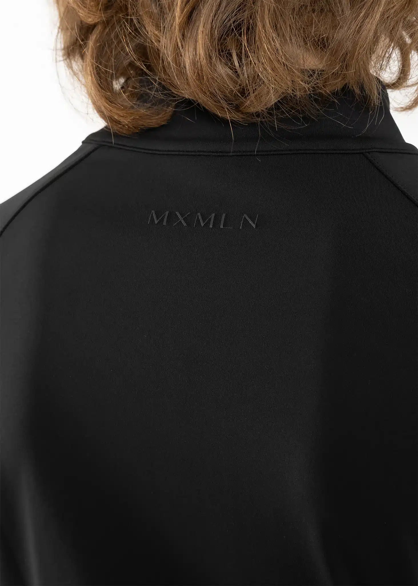 Maximilian Equestrian YR Code Base Layer (Black) by Maximilian Equestrian at  Try a Bit