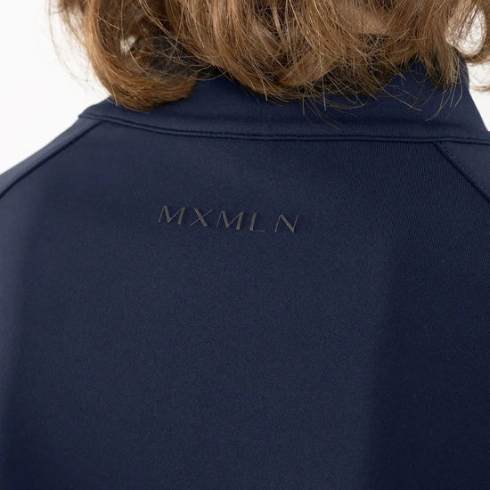 Maximilian Equestrian YR Code Long Sleeve Base Layer by Maximilian Equestrian at  Try A Bit