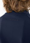 Maximilian Equestrian YR Code Long Sleeve Base Layer by Maximilian Equestrian at  Try A Bit