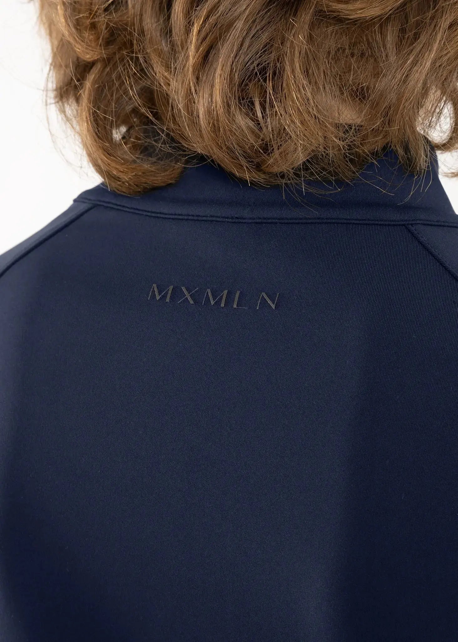 Maximilian Equestrian YR Code Long Sleeve Base Layer by Maximilian Equestrian at  Try A Bit