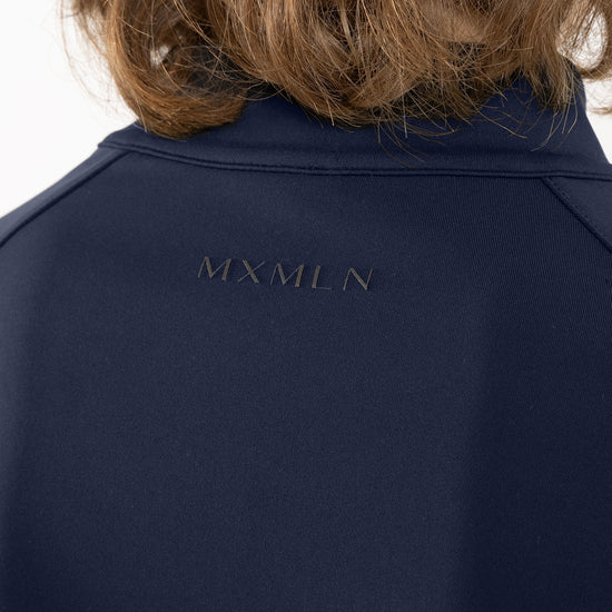 Maximilian Equestrian YR Code Base Layer (Navy) by Maximilian Equestrian at  Try a Bit