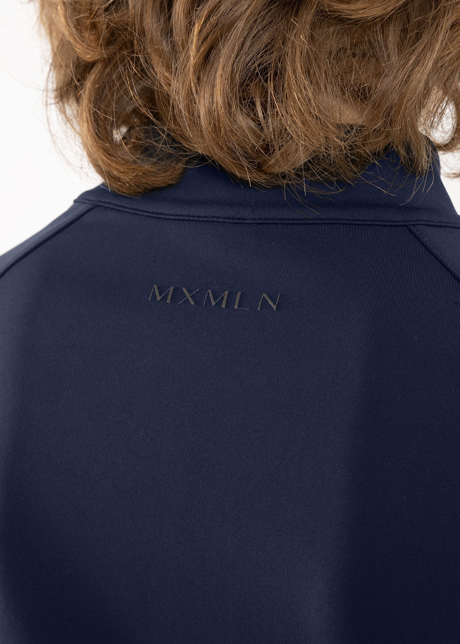 Maximilian Equestrian YR Code Base Layer (Navy) by Maximilian Equestrian at  Try a Bit