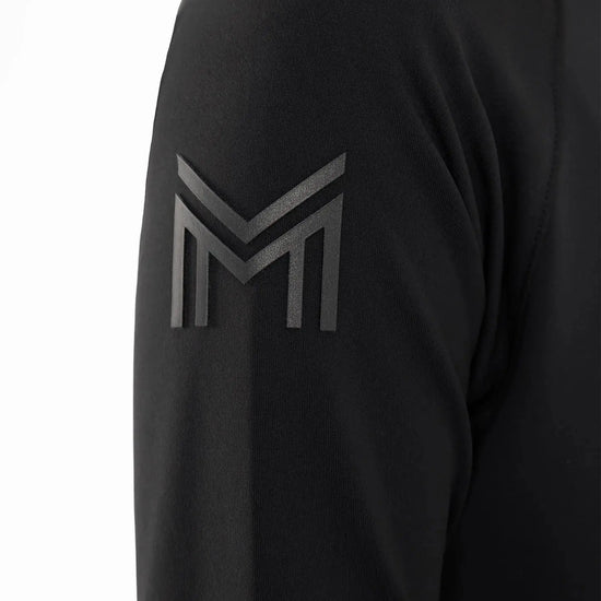 Maximilian Equestrian YR Code Long Sleeve Base Layer by Maximilian Equestrian at  Try A Bit