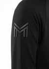 Maximilian Equestrian YR Code Long Sleeve Base Layer by Maximilian Equestrian at  Try A Bit