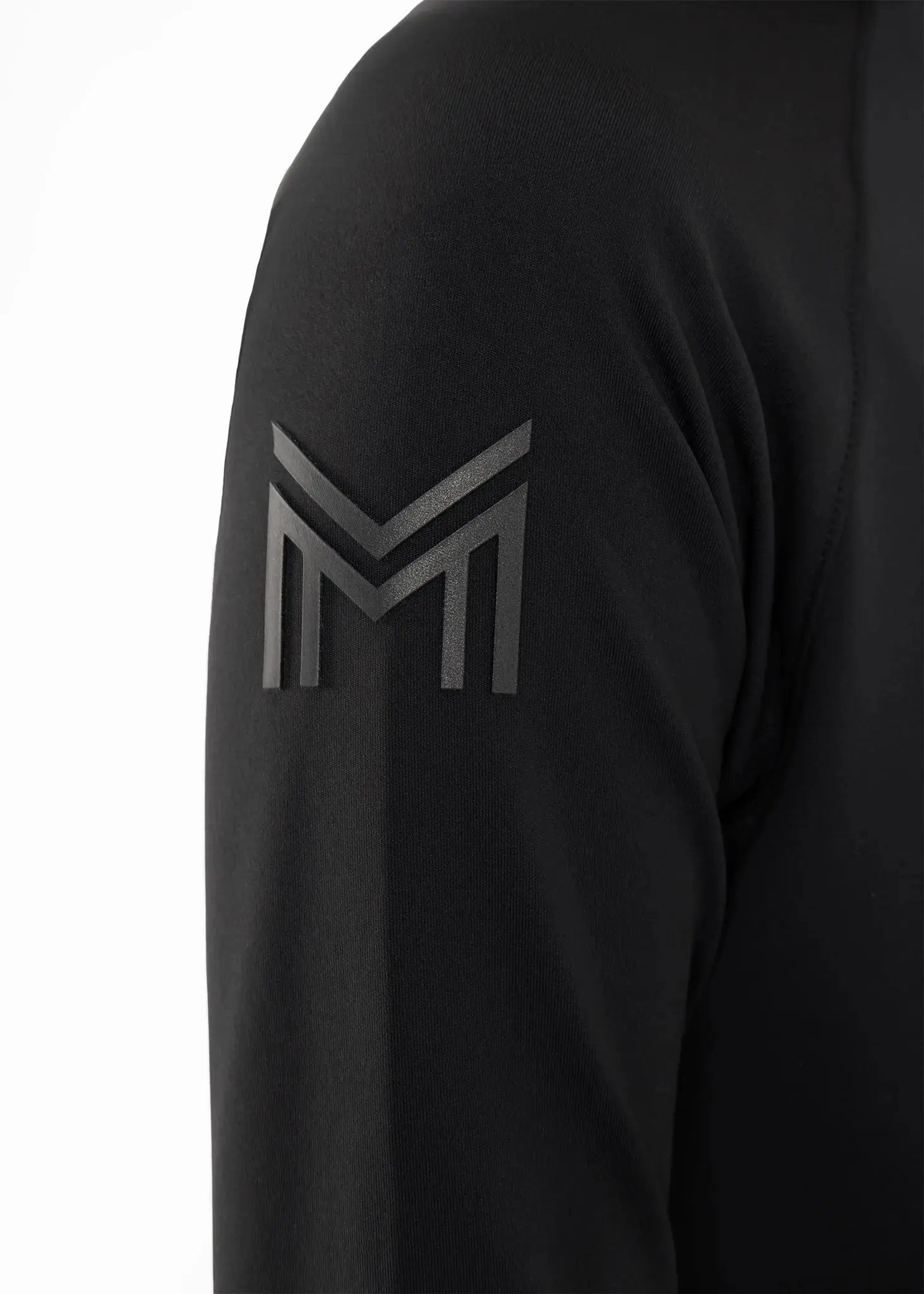 Maximilian Equestrian YR Code Long Sleeve Base Layer by Maximilian Equestrian at  Try A Bit
