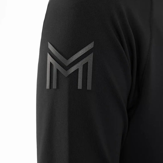Maximilian Equestrian YR Code Base Layer (Black) by Maximilian Equestrian at  Try a Bit