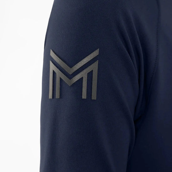 Maximilian Equestrian YR Code Long Sleeve Base Layer by Maximilian Equestrian at  Try A Bit