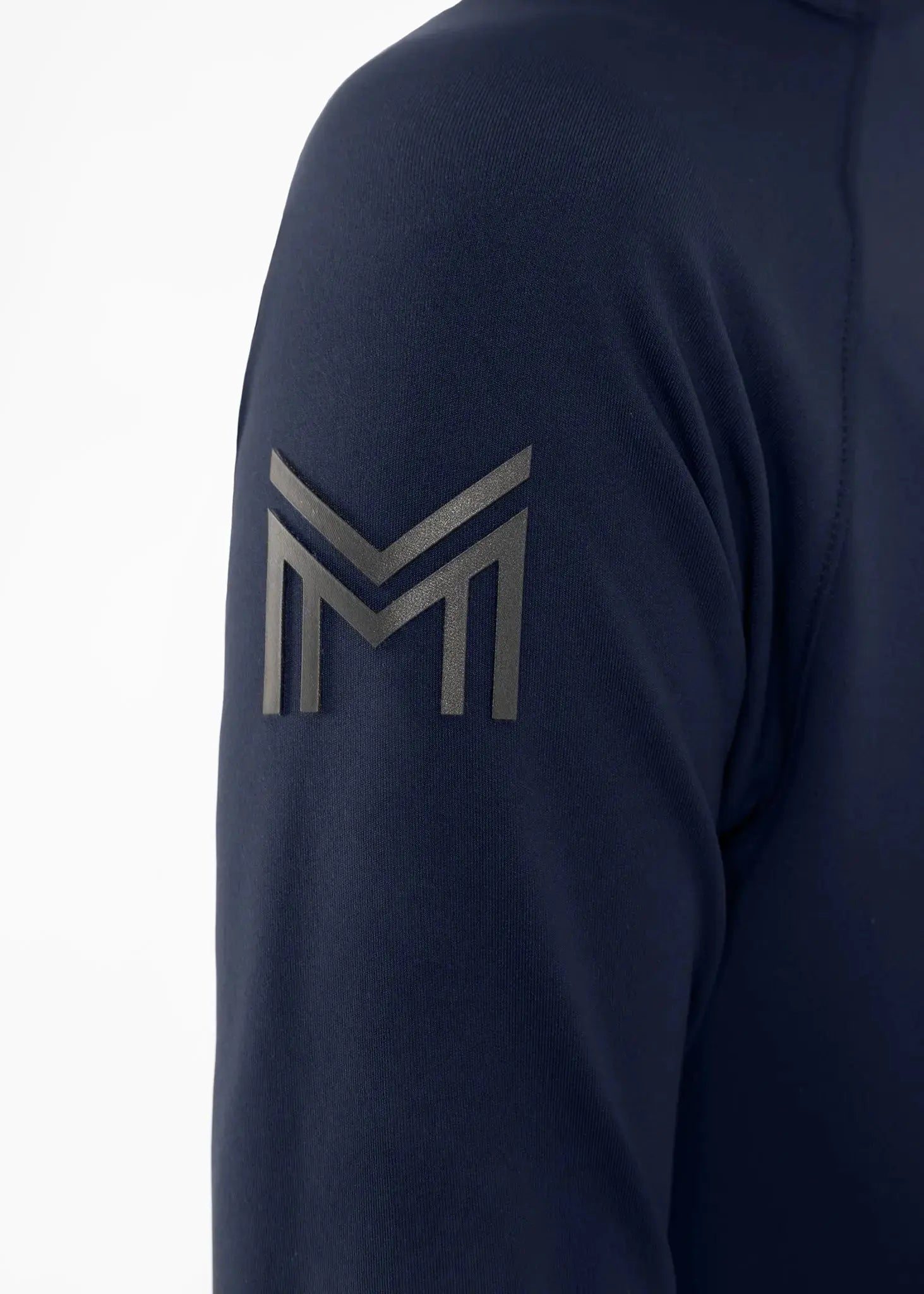 Maximilian Equestrian YR Code Long Sleeve Base Layer by Maximilian Equestrian at  Try A Bit