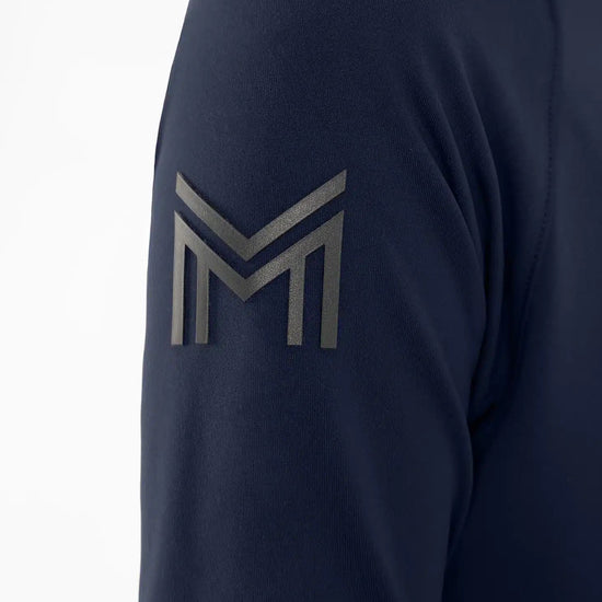 Maximilian Equestrian YR Code Base Layer (Navy) by Maximilian Equestrian at  Try a Bit